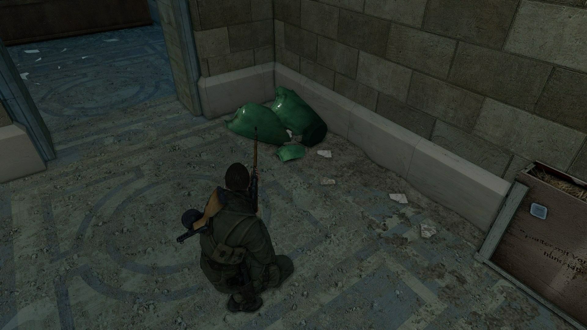 Sniper Elite V2 - Imagen 20